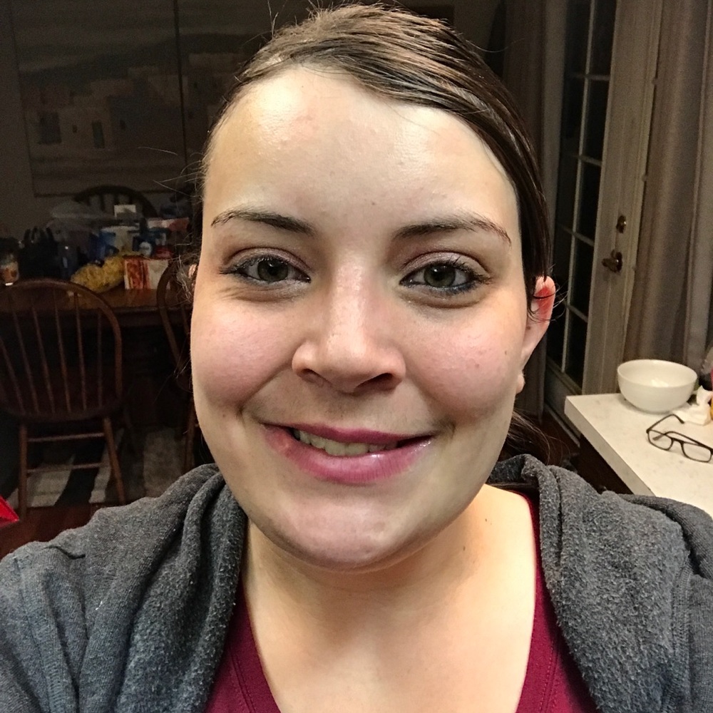 Meet your Posher, Brooke